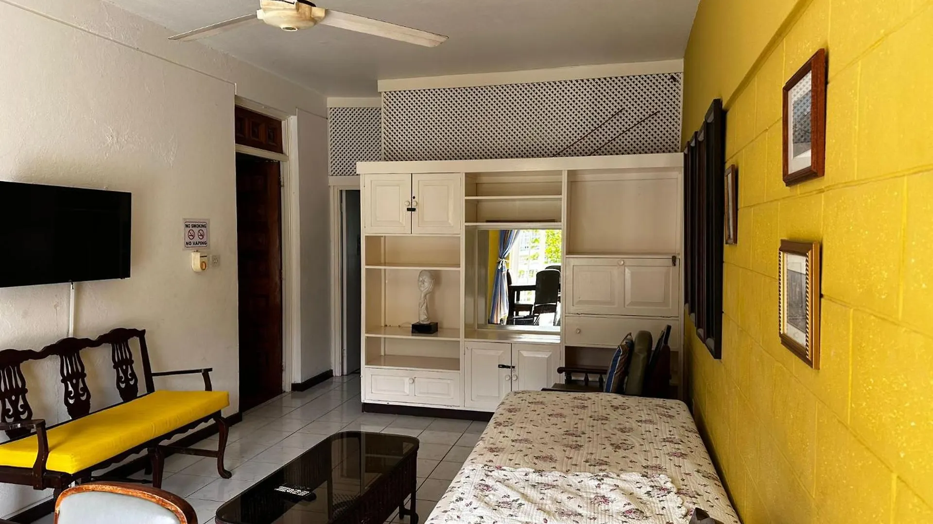 Sweets Seaview Ocho Rios Daire