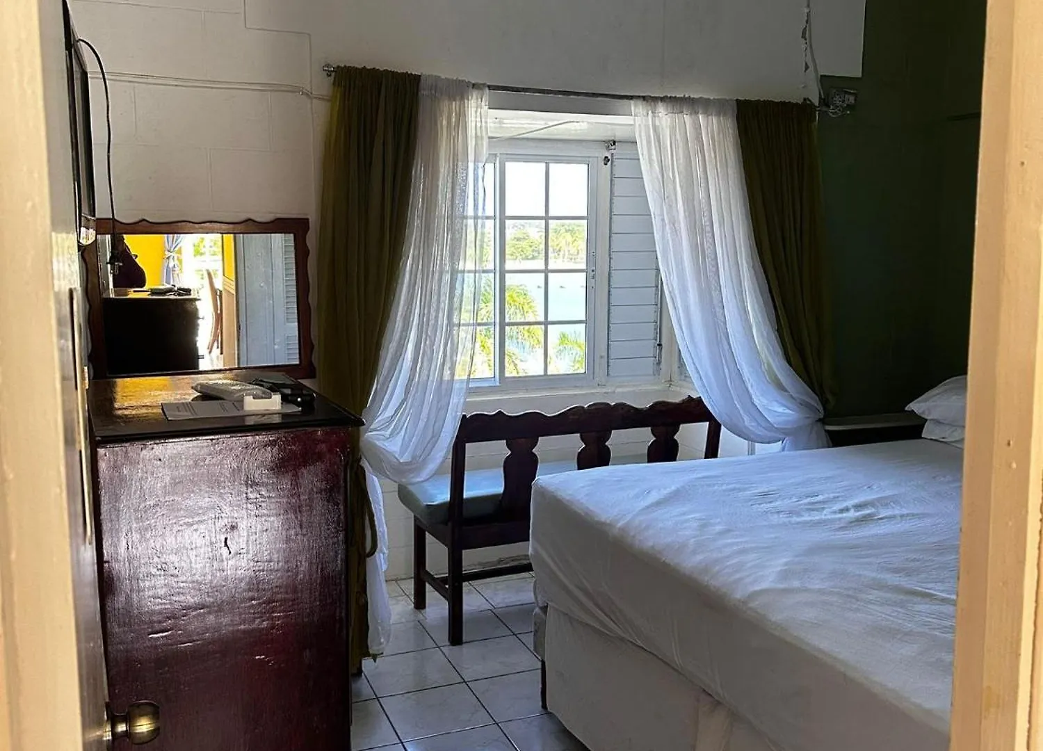 Sweets Seaview Ocho Rios Daire 0*,  Jamaika