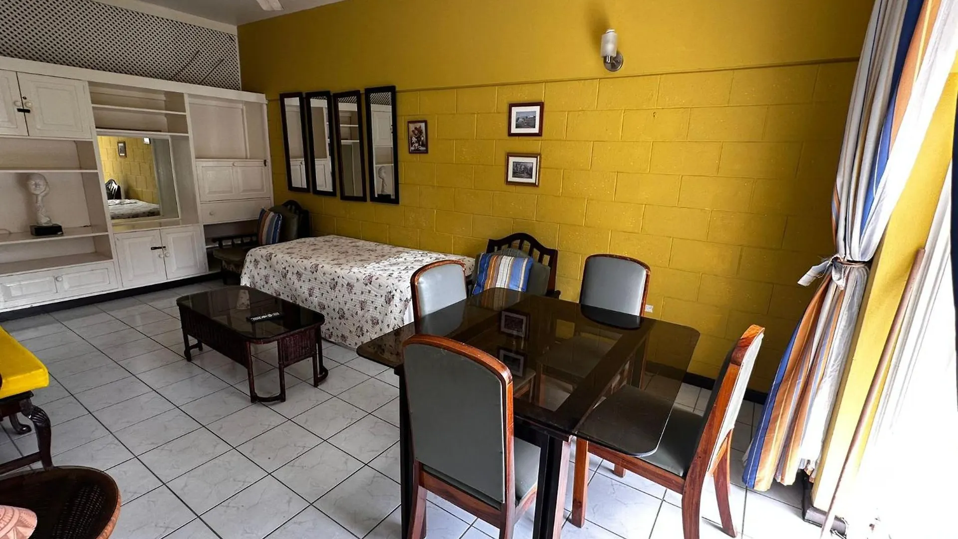 Sweets Seaview Ocho Rios Daire Jamaika