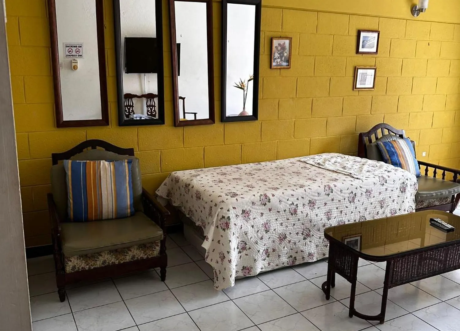 Sweets Seaview Ocho Rios Daire Jamaika