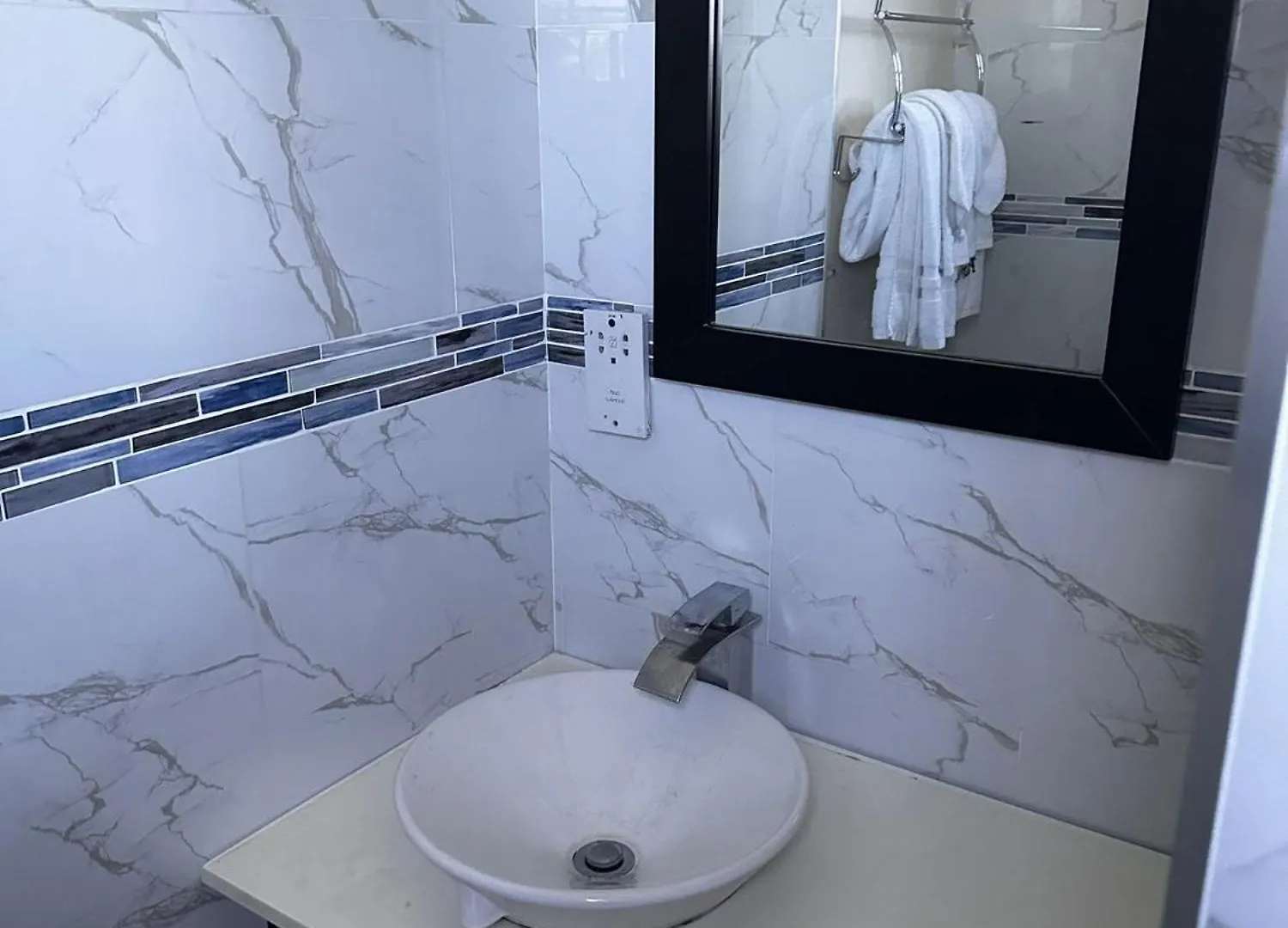 Apartamento Sweets Seaview Ocho Ríos