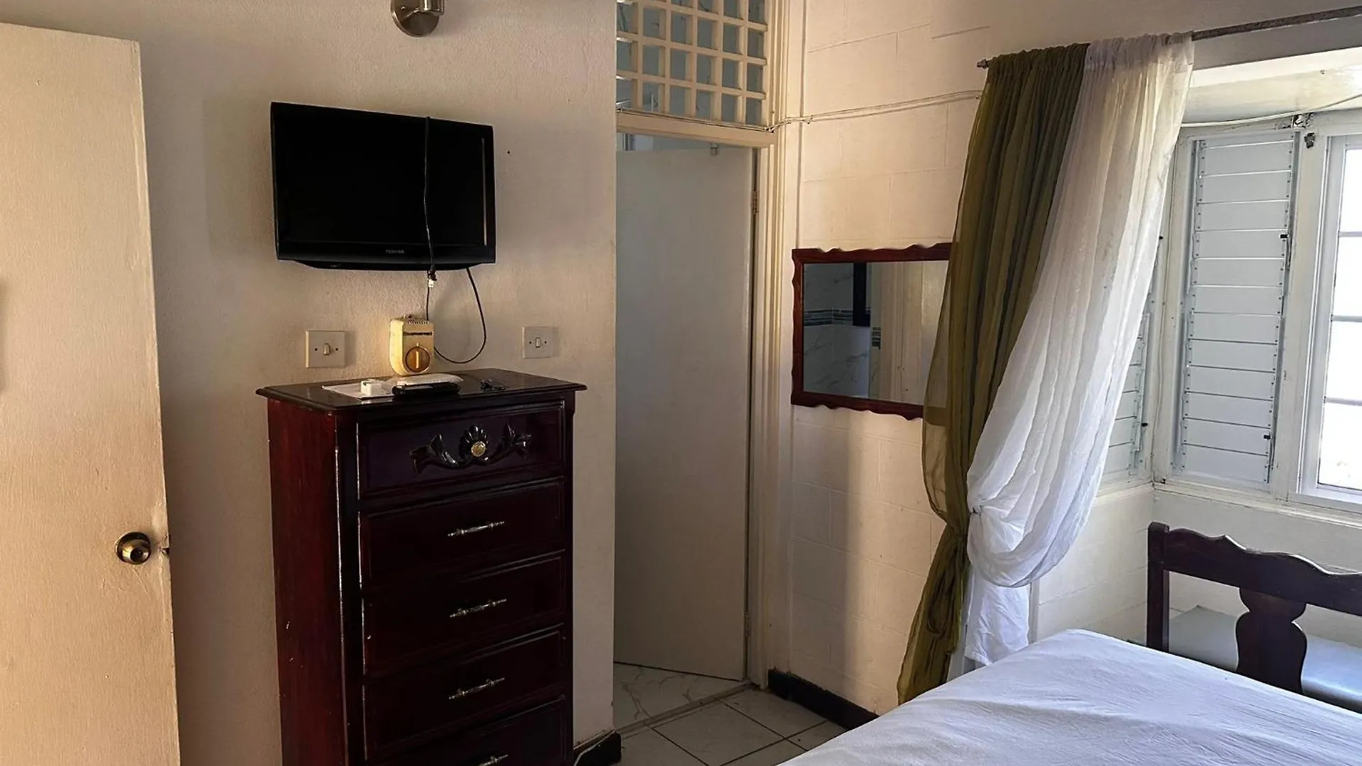 Apartamento Sweets Seaview Ocho Ríos