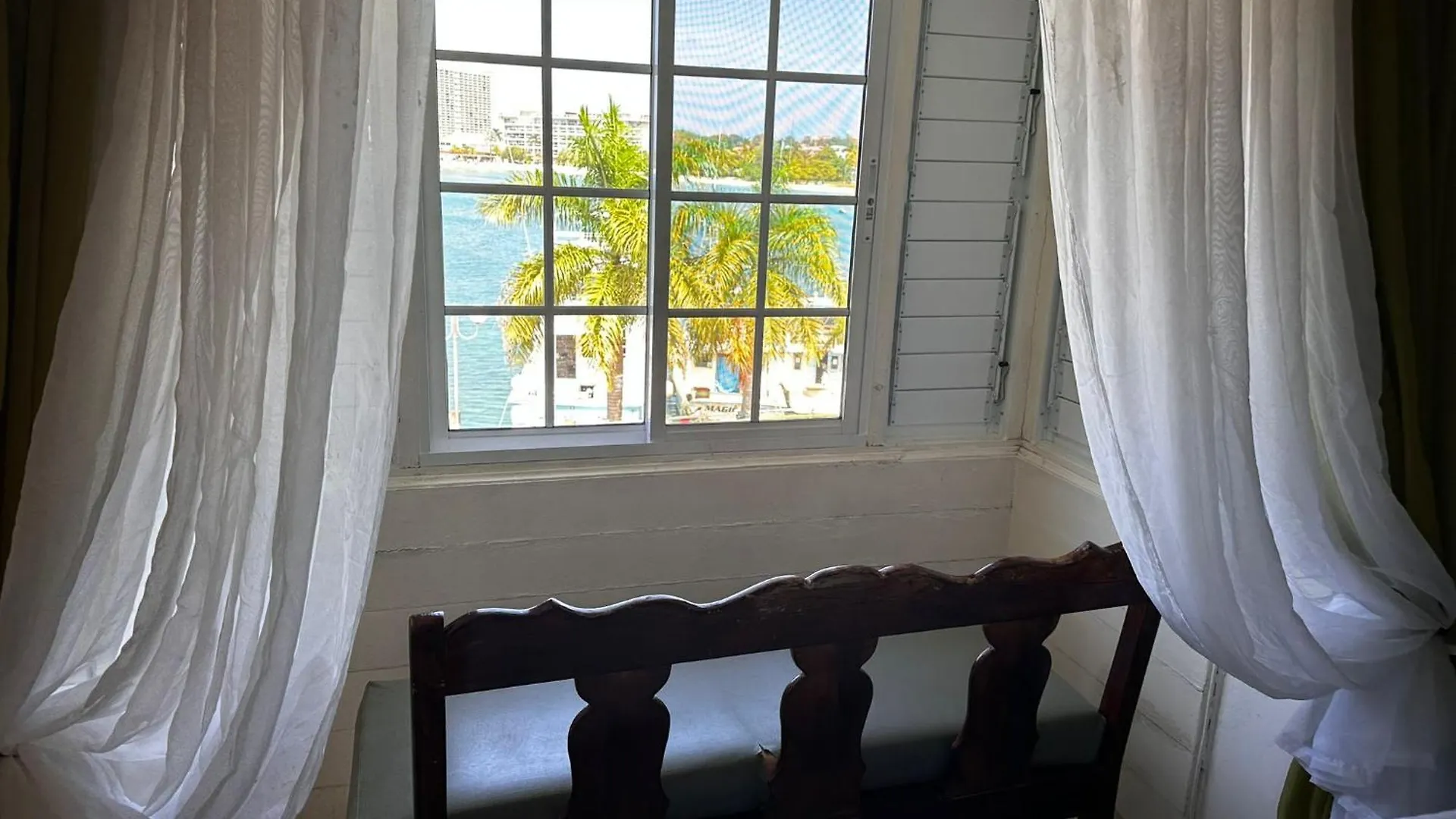 Apartamento Sweets Seaview Ocho Ríos Jamaica