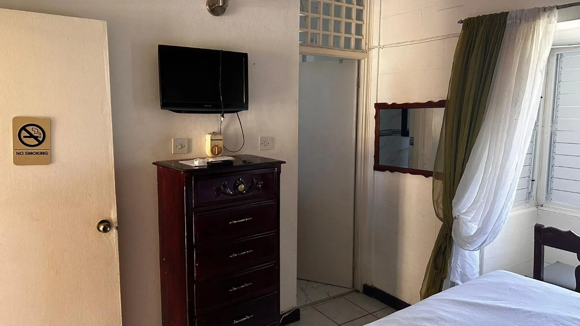 Apartamento Sweets Seaview Ocho Ríos