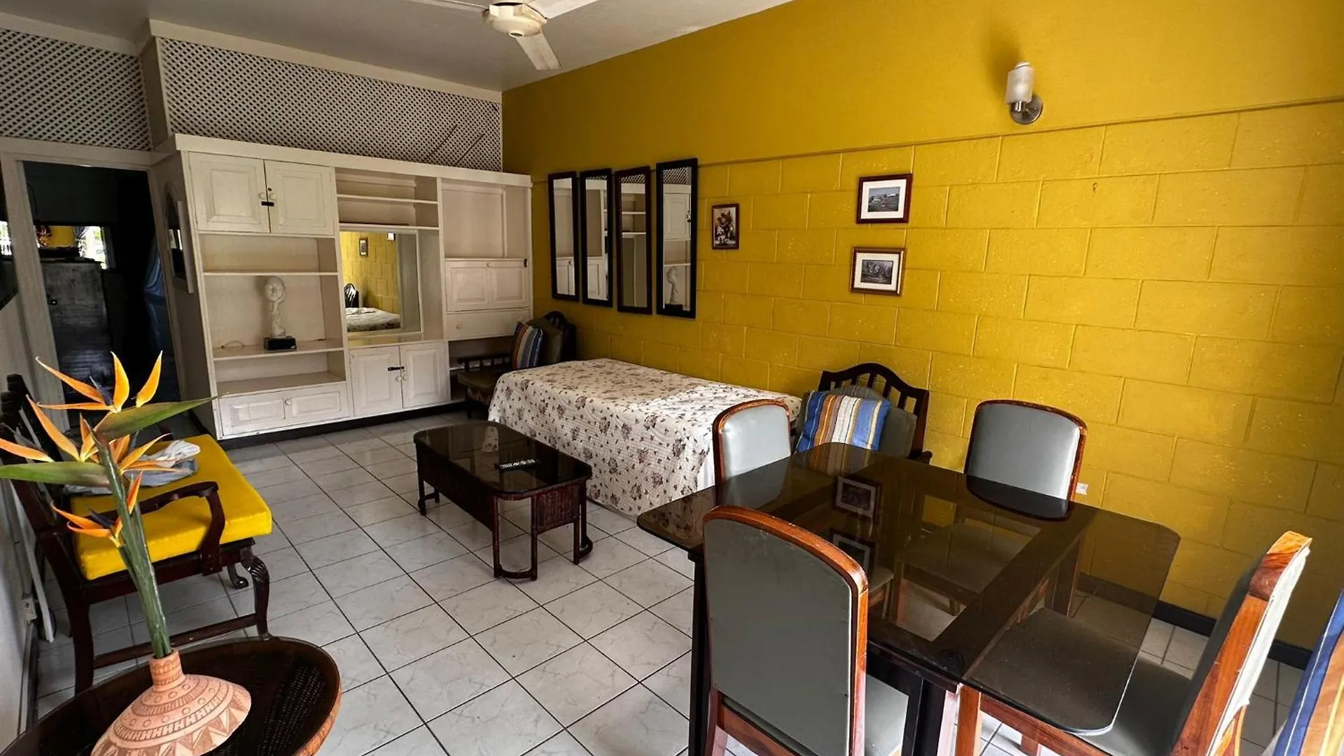 Apartamento Sweets Seaview Ocho Ríos Jamaica