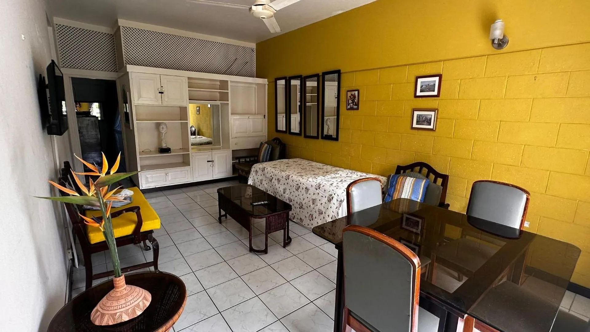 Apartamento Sweets Seaview Ocho Ríos