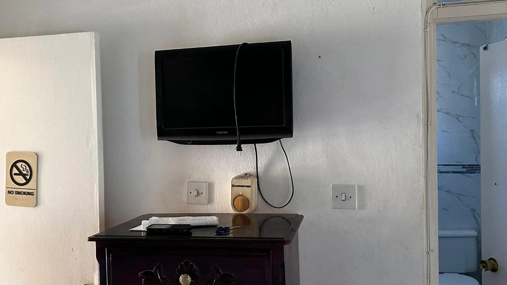 Apartamento Sweets Seaview Ocho Ríos