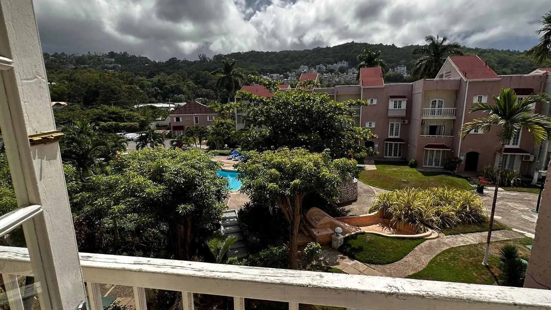 Apartamento Sweets Seaview Ocho Ríos Jamaica